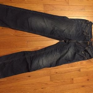 Tommy Bahama jeans waist 32, length 31
